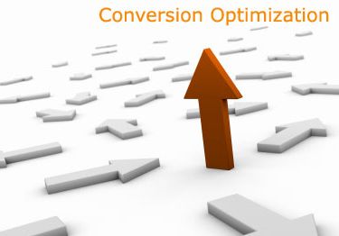 Conversion Optimisation